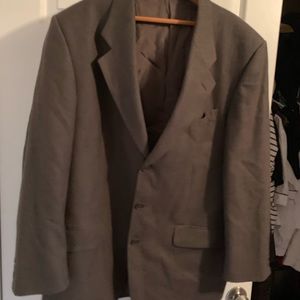 Men’s Yves Saint Laurent Sportcoat Jacket